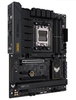 Placa base HUASHUO TUF GAMING, WiFi, AMD, AM5, ATX