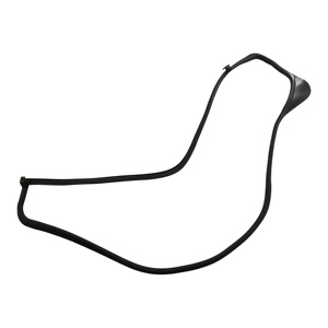 Pièces de carrosserie de camion de haute qualité, joint d'étanchéité de porte de camion gauche et droit WG1622610119 WG1622610118 pour Sinotruk HOWO - Product Image 4