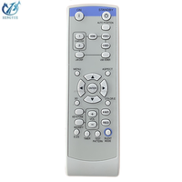 Nuevo Modelo de Control Remoto Universal para Proyectores Mitsubishi XD250REM, Control Remoto IR para Proyector