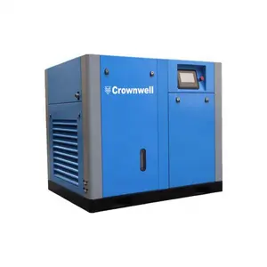 Crownwell 无油永磁频率压缩机 CW 7-160 PM