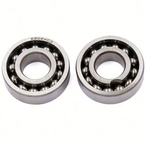 Rodamiento Chino 62300 de Alta Calidad, Rodamiento de Bolas de 10*35*17mm - Product Image 6