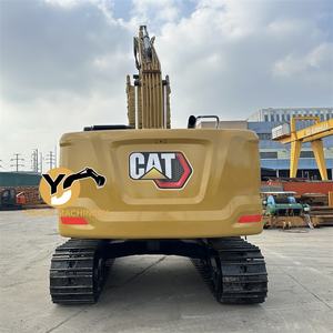 Excavadora Caterpillar Usada en Buen Estado, Excavadora Usada de 20 Toneladas, CAT 320GC, Excavadora 320, Excavadoras Usadas en Venta - Product Image 6