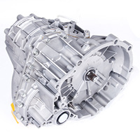 Il est applicable à l'assemblage de transmission VT3 et à l'assemblage de transmission automatique des pièces automobiles Zotye Haima Jianghuai