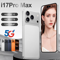 Nuevo Teléfono Inteligente 5G LTE Desbloqueado de 7.3 Pulgadas, Económico, con Batería de 8000 mAh, Pantalla AMOLED en Español/Inglés, Procesador Deca Core, Directo de Fábrica