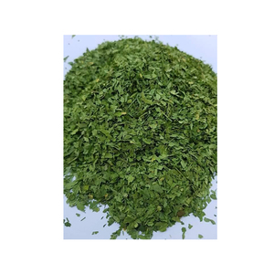 Flocons de persil secs de haute qualité 100% pur naturel ISO 22000 certifié meilleur prix de gros traitement brut épices et herbes simples - Product Image 2