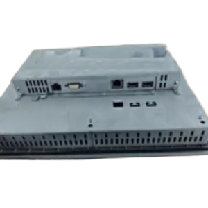 Panneau tactile HMI haute performance 6AV6643-0CD01-1AX1 6AV6643-0BA01-1AX1 Interface homme-machine pour le contrôle de l'automatisation industrielle - Product Image 2