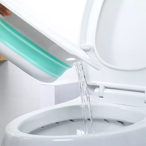 Banho Yoni Sitz Dobrável para Assento De Vapor De Vapor Banho Sentado Para Tratar Feridas Pós-parto, Hemorróidas, Cuidado Perineal Com Flusher - Product Image 4