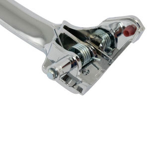 Manijas de Puerta Interiores para Jeep, Venta al por Mayor de Fábrica, con Hebilla Interior, Galvanoplastia Manual, Izquierda y Derecha, DHA49838 DHA49839 - Product Image 4