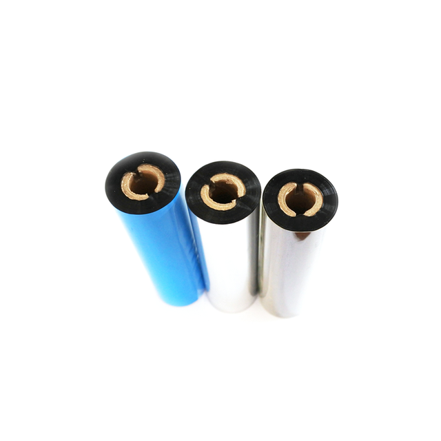 Factory Direct Supply High Quality Premium Barcode Printer Ribbon Thermal Transfer Ribbon