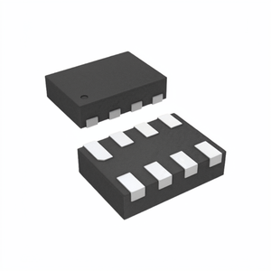 Componentes Electrónicos Lógicos SN74AUP2G79DQER 8 XFDFN en Stock - Product Image 1