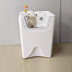 Ванна для собак