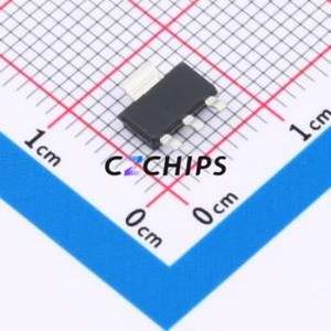 Original y nuevo NCP1117IST33T3G SOT-223 circuito integrado IC Chip PMIC regulador lineal (LDO) - Product Image 2