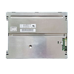 Nueva pantalla LCD industrial VGA Original de 8,4 pulgadas, 640x480, para equipos industriales, médicos y automotrices, NL6448BC26-26F - Product Image 1