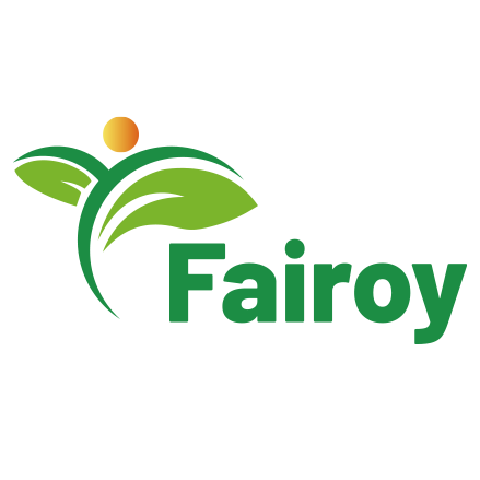Shaanxi Fairoy Biotech Co., Ltd. logo