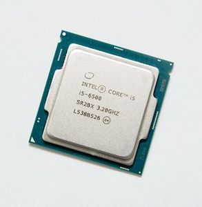 <span class=keywords><strong>CPU</strong></span> I5-6400 I5-6400T I5-6500 I5-6500T I5-6600T <span class=keywords><strong>I7</strong></span>-6700 <span class=keywords><strong>I7</strong></span>-6700K <span class=keywords><strong>I7</strong></span>-6700T Core i5 <span class=keywords><strong>i7</strong></span> LGA1151 Bộ vi xử lý - Product Image 1