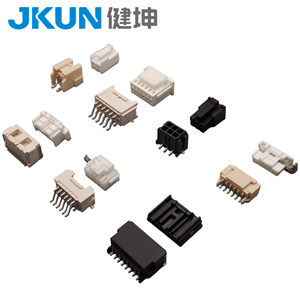 छेड़छाड़ 22035 संगत कनेक्टर qa2505/5264 श्रृंखला तार बोर्ड 3 पी 5 पी 8 पी 12 पद स्ट/डुबकी पीतल संपर्क मोटर वाहन कनेक्टर - Product Image 6