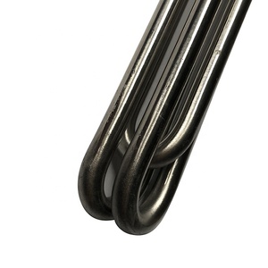 Riscaldatore a Immersione Elettrico ARD ad Alta Precisione in Acciaio Inossidabile di Alta Qualità, Voltaggio e Dimensioni Personalizzabili per Serbatoi - Product Image 6