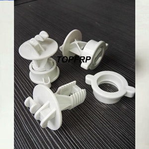 High Quality Electric <b>Fence</b> Post <b>Plastic</b> Insulator - Product Image 5