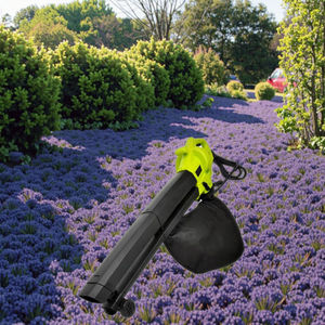 3000W 3-en-1 <span class=keywords><strong>aspirateur</strong></span> à dos électrique industriel 40L sac à poussière souffleur <span class=keywords><strong>de</strong></span> feuilles roue d'écrasement pour <span class=keywords><strong>pelouse</strong></span> jardin soins <span class=keywords><strong>de</strong></span> la rue - Product Image 3