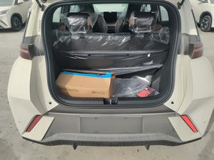 Voiture électrique BYD Seagull 2025 à quatre roues - Product Image 4