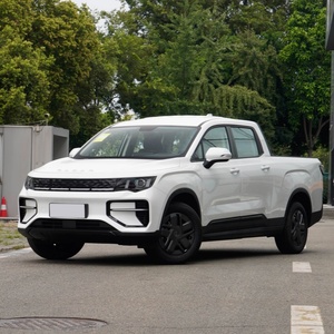 <span class=keywords><strong>2025</strong></span> Geely Radar Vua Kong Fortune Vua Kong 605Km Hộp Dài Rd6 Xe Tải Bán Tải Bahamas Năng Lượng Mới Xe 4WD Xe Ô Tô Cho Người Lớn - Product Image 1