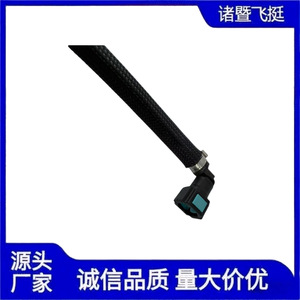 Tubo de Retorno de Combustible Airship Lr021871 de 54 cm de Nylon para Land Rover Range Rover - Product Image 3