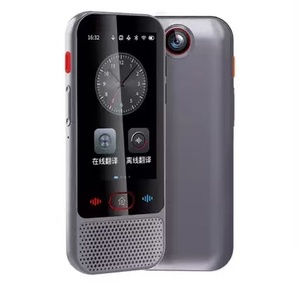 Traduttore Simultaneo Preciso M30 per Conferenze Internazionali, Traduttore Multilingue di <span class=keywords><strong>Testo</strong></span>/Foto - Product Image 1