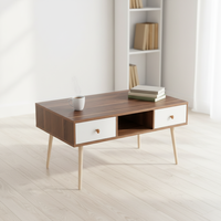 Table basse minimaliste moderne
