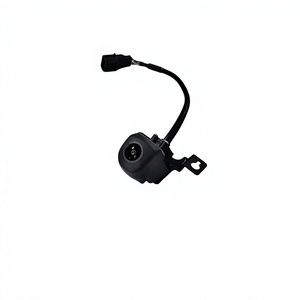 Caméra de recul pour voiture ZJ-11-057, caméra de recul étanche pour Toyota FAW JP 12V - Product Image 1