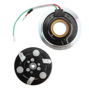 ฮอนด้า ซีอาร์วี 38900 อาร์ซ่า 004 คอมเพรสเซอร์เครื่องปรับอากาศคลัตช์ 12v ชิ้นส่วนทดแทนถ้วยดูดแม่เหล็ก - Product Image 1