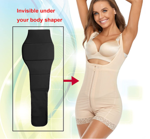 Buikplank 360 <span class=keywords><strong>Lipo</strong></span> Foam Ab Board Na De Operatie - Product Image 3