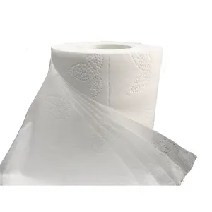 Máquina de fabricación de productos de rollo de papel higiénico, rollo de toalla de cocina, embalaje de un solo rollo