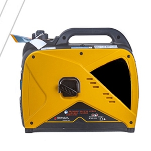 Super Quiet 220V 50Hz 3500W 7000W Auto Start 3-Year Warranty Lightweight Portable Gasoline <b>Generator</b> for Silent Portable <b>Gas</b> - Product Image 4