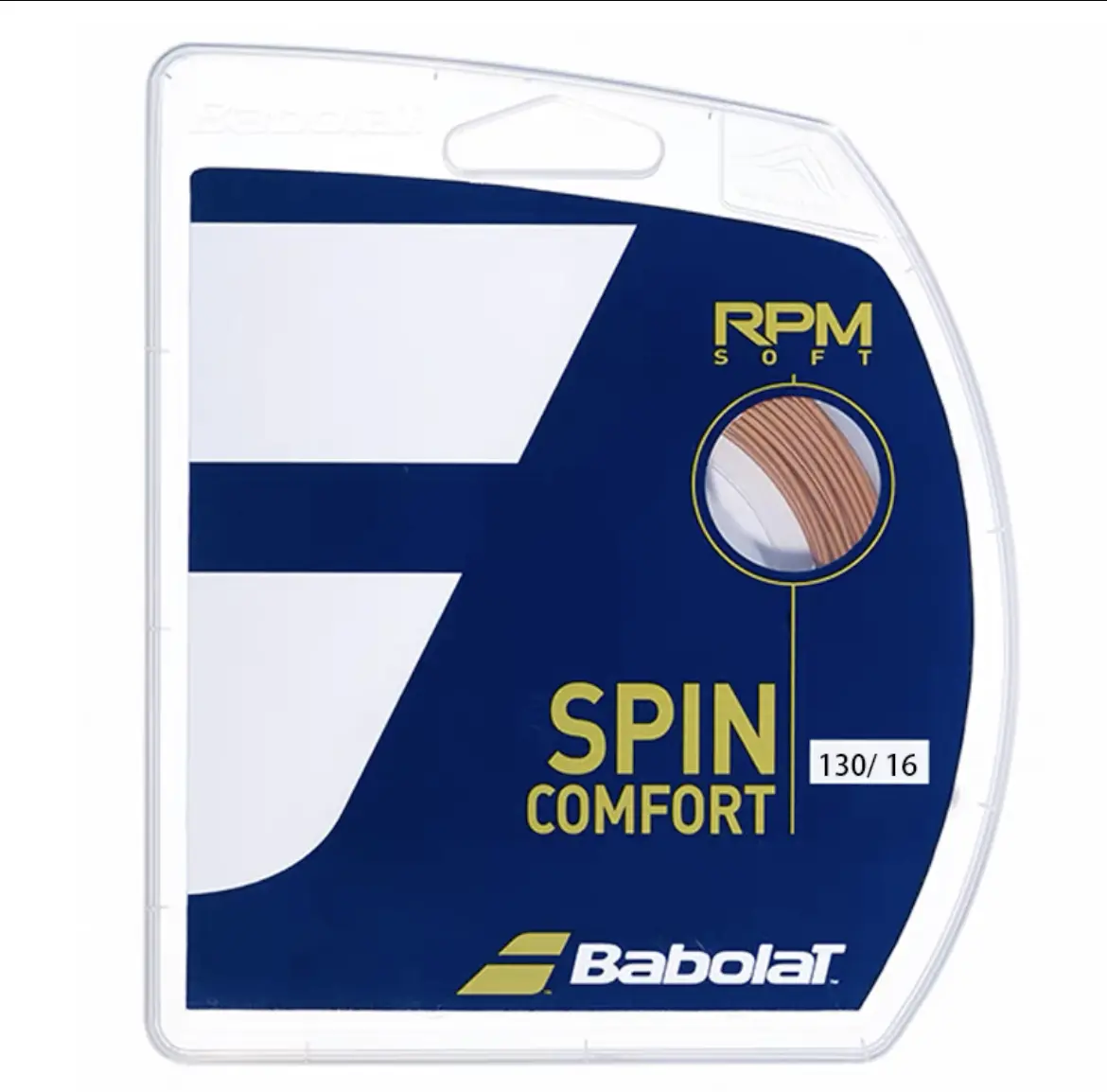 Babolat RPM rackets strings