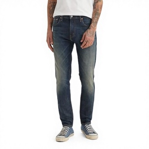 Jeans <span class=keywords><strong>Levis</strong></span> 512 Boot Cut Vintage de Cintura Media y Lavado Medio, Ecológicos (Nuevos) para Hombre, para la Mayor Comodidad, 34Wx32L - Product Image 3