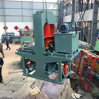 Machine à fabriquer des blocs de carreaux en plastique recyclé, machine à fabriquer des briques en plastique
