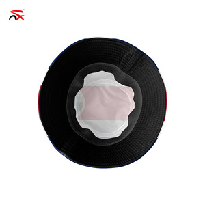 Sombrero de Pescador para Fanáticos del Fútbol de Costa Rica, Ligero, con Protección UV, para Partidos de Fútbol, Venta al Por Mayor - Product Image 4