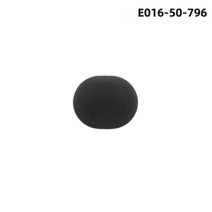Tapa de tornillo de ventilación del limpiaparabrisas Mazda 323 MX-5 E016-50-796, pieza de repuesto de plástico - Product Image 3