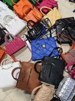 Nouveaux sacs d'occasion VIP de haute qualité sélectionnés en balles – Sacs à bandoulière et sacs fourre-tout de marque