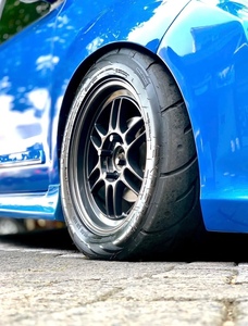 Jante de voiture LZT-251 monobloc personnalisée 18X8.5J 18X9.5J à déport profond pour Enkei-RPF1, compatible Camry, IS250, <span class=keywords><strong>Honda</strong></span> City - Product Image 3