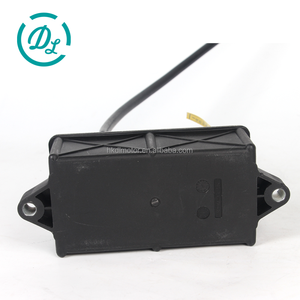 EexcavaStart Excavator Diesel Engine <b>Throttle</b> Motor AC2 1500 Replacement Compatible XE150B XE210 XE215 XE230 XE235 XE260 XE270 - Product Image 2