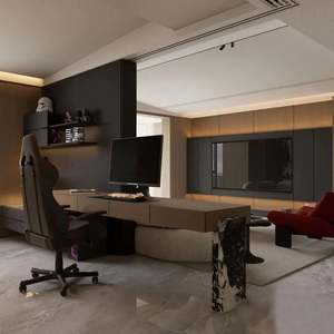 Muebles de Salón y Comedor de Diseño Moderno, Personalización de Madera Estándar, Juego Completo de Muebles de Alta Calidad - Product Image 4