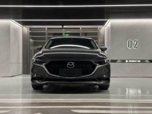 <span class=keywords><strong>Mazda</strong></span> <span class=keywords><strong>3</strong></span> Axela 2023 <span class=keywords><strong>2024</strong></span> 2025, Autos Usados de Alta Velocidad, Sedán Usado, Sedán de 5 Plazas, Volante a la Izquierda - Product Image 2