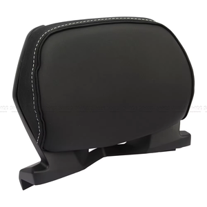 Para <span class=keywords><strong>YAMAHA</strong></span> <span class=keywords><strong>TRACER</strong></span> <span class=keywords><strong>9GT</strong></span>, soporte de caja superior para motocicleta, portaequipajes trasero de aleación de aluminio y respaldo 2021-2024 - Product Image 3