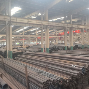 Liền mạch RHS hàn thép ống tròn SCH 40 lớp B bi ống sa106 lớp <span class=keywords><strong>C</strong></span> sch80s Q20/Ống Nhà cung <span class=keywords><strong>c</strong></span>ấp - Product Image 4