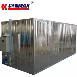 Máquina de secado de papel siluro <span class=keywords><strong>solar</strong></span> fruta nogal horno secador de madera - Product Image 4