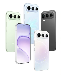Teléfono Inteligente Original <span class=keywords><strong>Honor</strong></span> 600 5G, Pantalla OLED de 6.57 Pulgadas y 1.5K a 120 Hz, Snapdragon 7 Gen <span class=keywords><strong>4</strong></span> Octa Core, Doble SIM, Cámara de 200 MP, 7000 mAh - Product Image 6