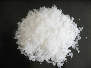 Chlorure de magnésium hexahydraté de qualité alimentaire 99 % min, flocons blancs <span class=keywords><strong>Nigari</strong></span> pour coagulant de tofu CAS 7791-18-6 - Product Image 5