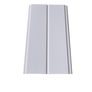 Panneaux de plafond en PVC Forta 24x24 pouces, design moderne résistant à l'humidité pour salle de bain et cuisine - Product Image 2