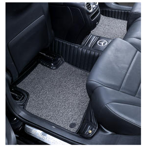 Alfombrilla antideslizante personalizada para Parte delantera/trasera/<span class=keywords><strong>maletero</strong></span>/coche Frunk - Product Image 3